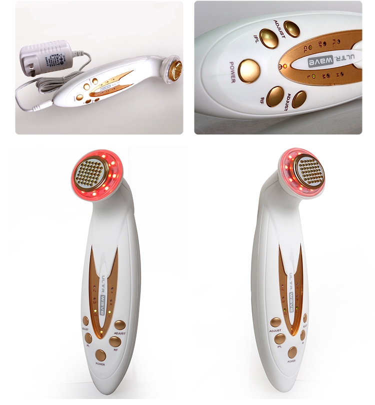 UMF0055 Ubeautnow portable rf face lifting machine
