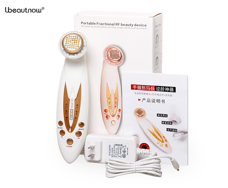UMF0055 Ubeautnow portable rf face lifting machine