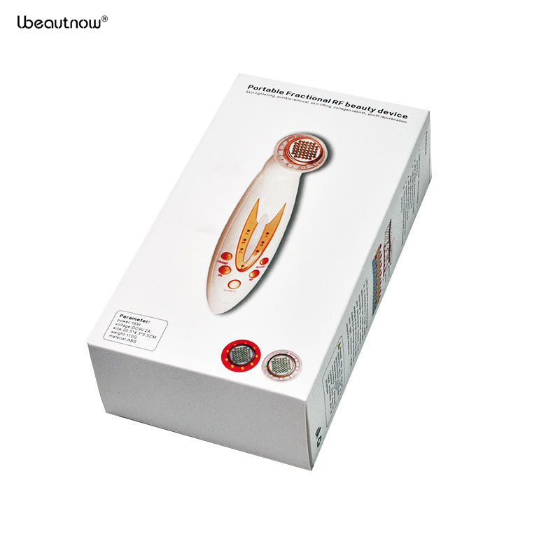 UMF0055 Ubeautnow portable rf face lifting machine