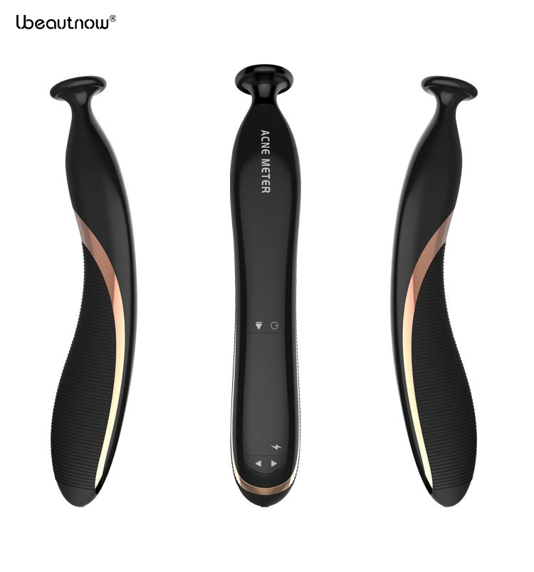 UMF0051 Ubeautnow Portable acne removal beauty machine