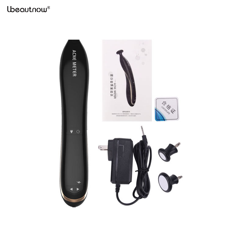 UMF0051 Ubeautnow Portable acne removal beauty machine