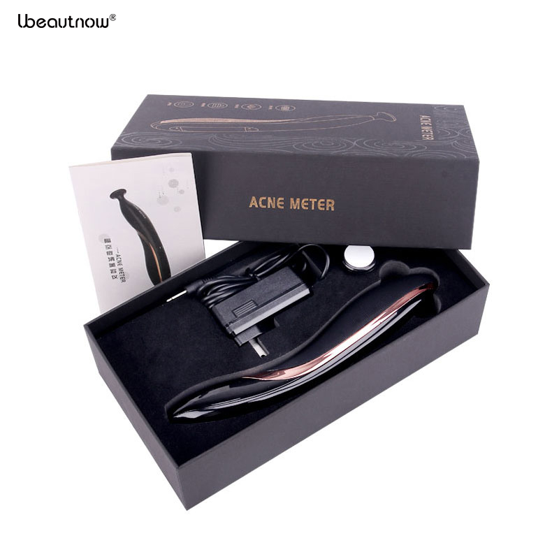 UMF0051 Ubeautnow Portable acne removal beauty machine