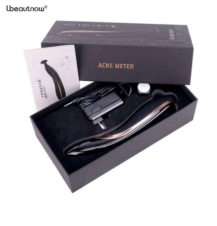 UMF0051 Ubeautnow Portable acne removal beauty machine