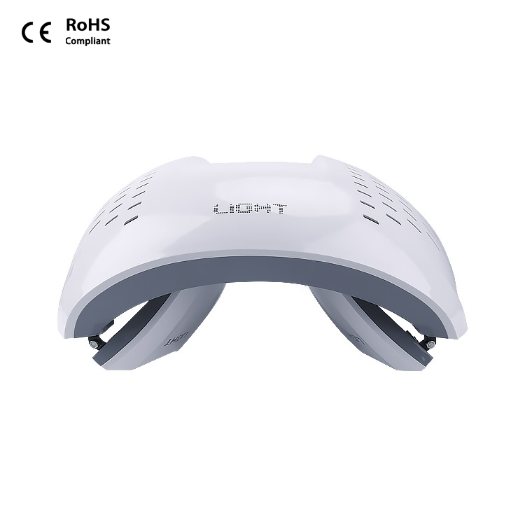 Ubeautnow 7 Color LED Light Therapy Machine Professional Skin Rejuvenation & Acne Treatment Device