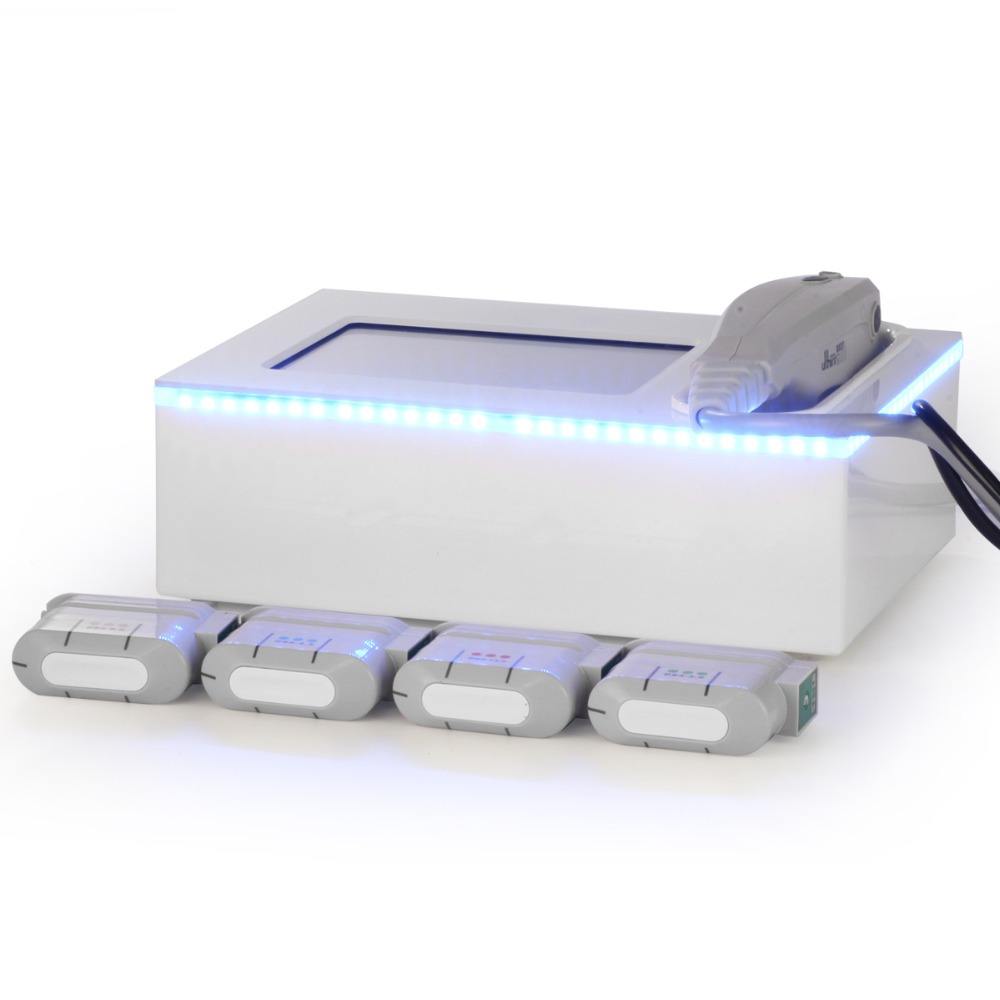 UMF0065 Ubeautnow HIFU Face Lift Machine