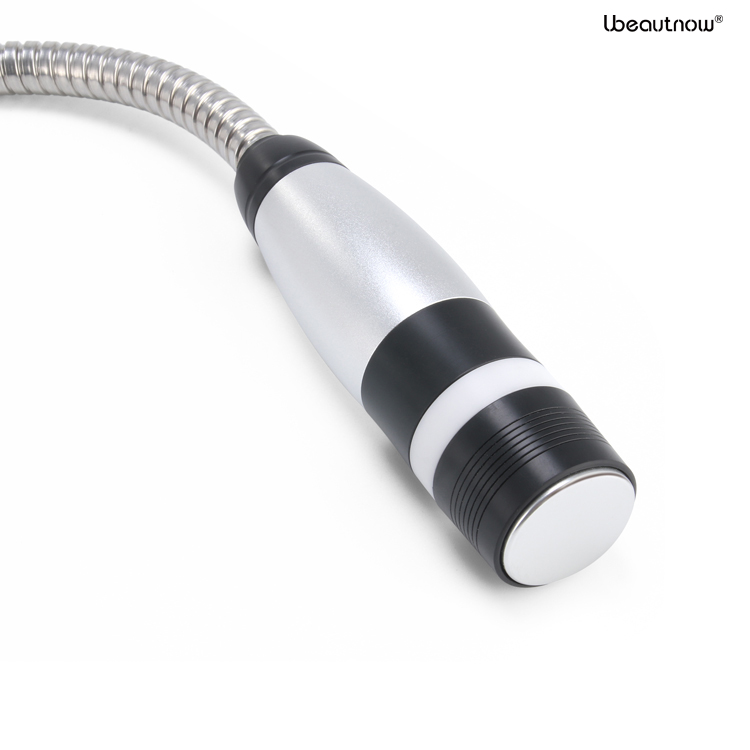 Ubeautnow Cold & Warm Electroporation Facial Machine – Needle Free Mesotherapy Skin Rejuvenation Device