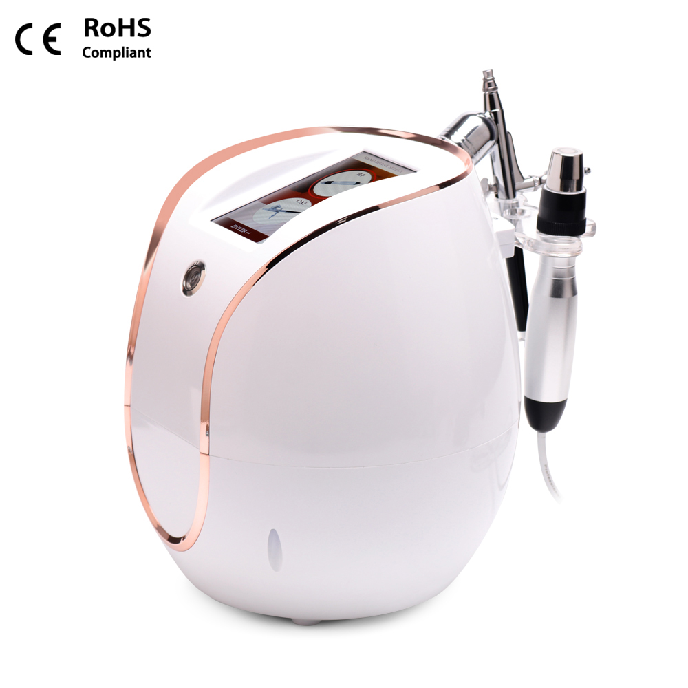 UMF0043 Ubeautnow 2 in 1 RF Oxygen Spray Skin Lifting Machine