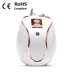 UMF0043 Ubeautnow 2 in 1 RF Oxygen Spray Skin Lifting Machine