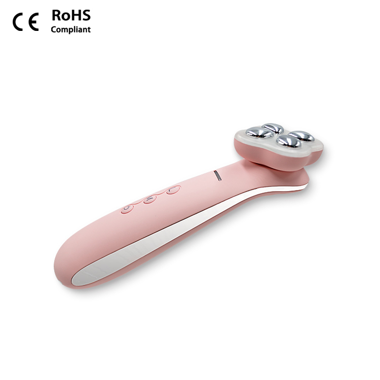 UMF0042 Ubeautnow Home Use RF EMS Facial Beauty Device