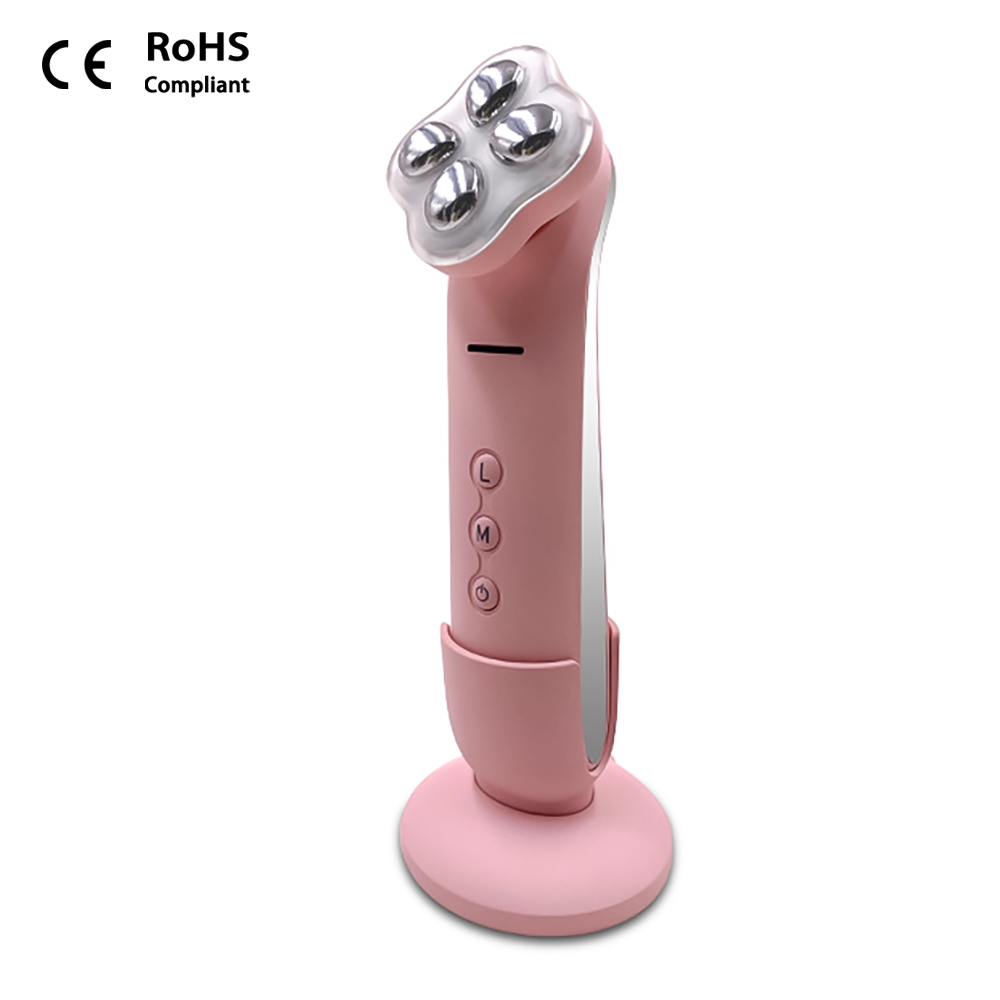 UMF0042 Ubeautnow Home Use RF EMS Facial Beauty Device