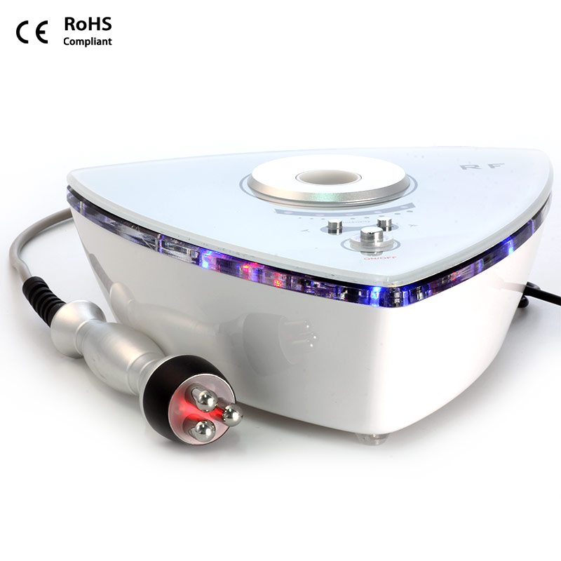 UMF0039 Ubeautnow radio frequency machine