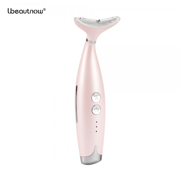 UMF0037 Ubeautnow Handheld 4 in 1 Neck Lifting Device