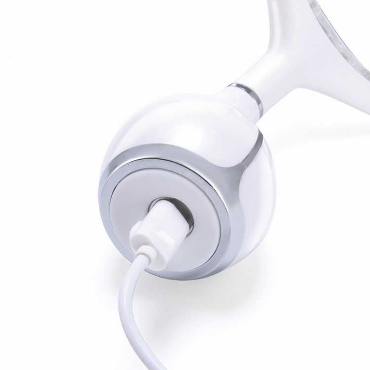 UMF0035 Ubeautnow Anti aging RF Facial Massager