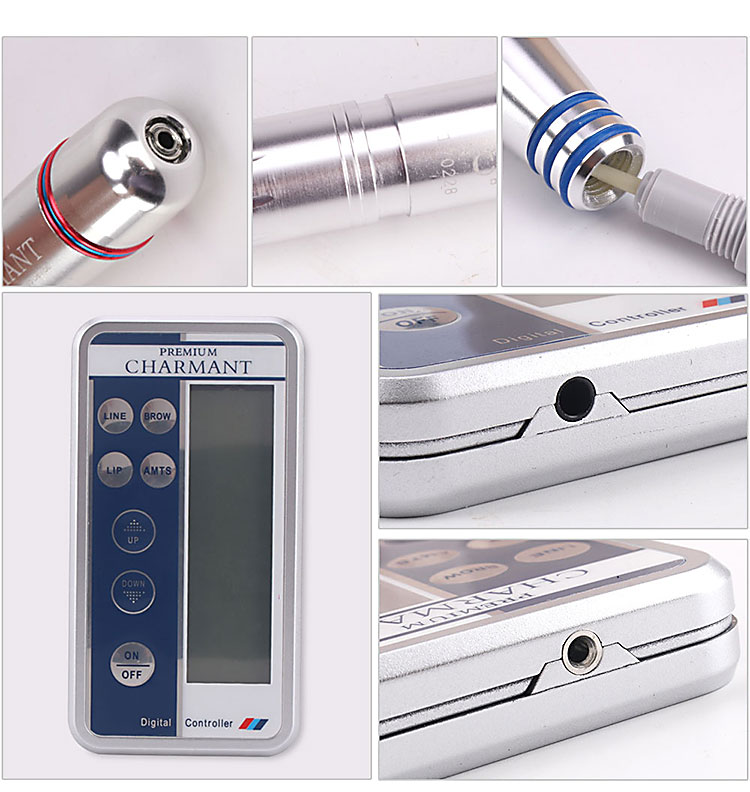 UMF0060Ubeautnow Microblading Tattoo Permanent Makeup Device