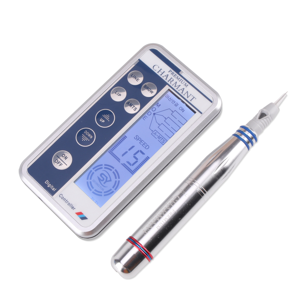 UMF0060Ubeautnow Microblading Tattoo Permanent Makeup Device