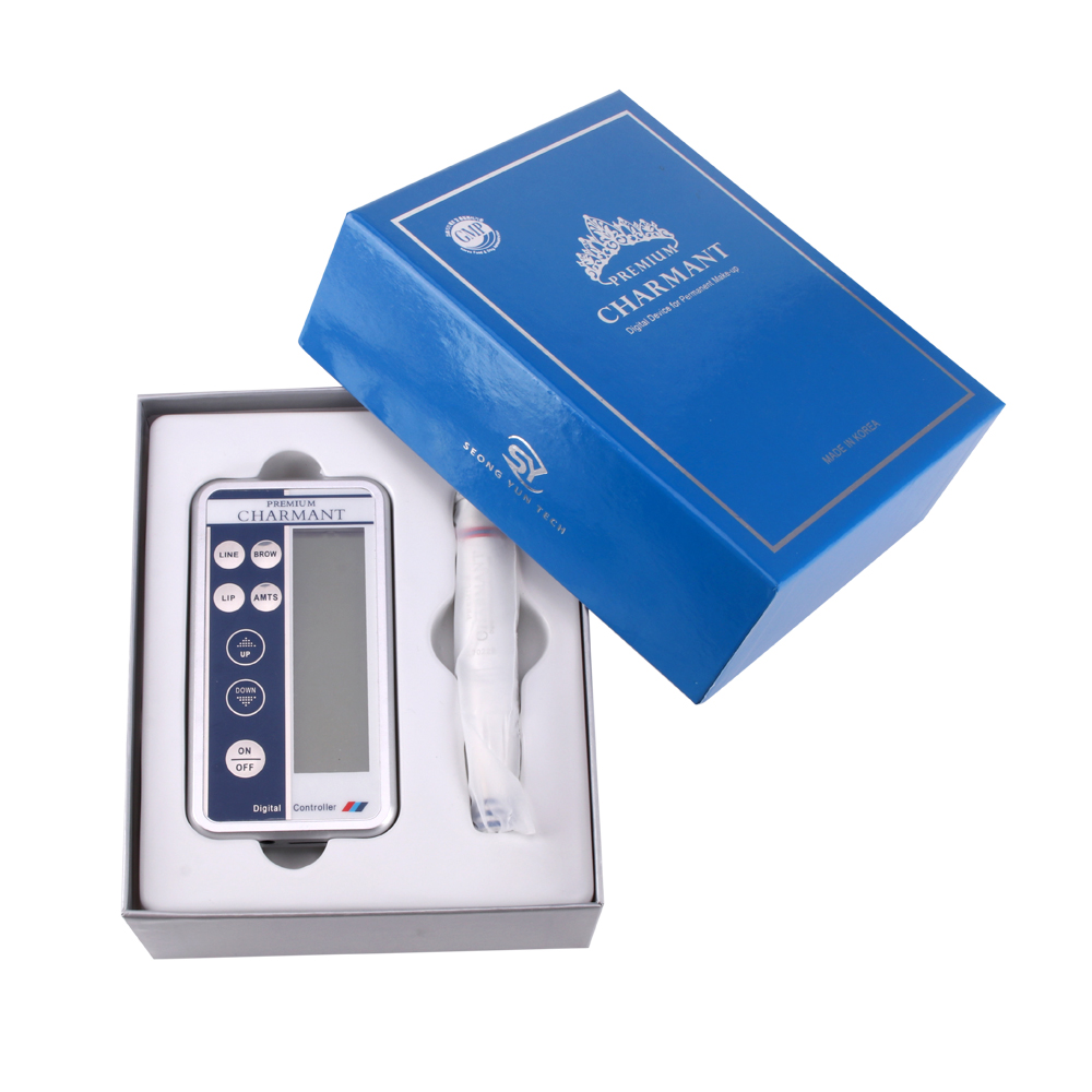 UMF0060Ubeautnow Microblading Tattoo Permanent Makeup Device