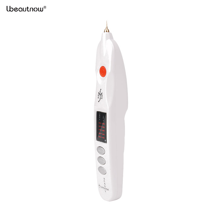 Ubeautnow Magic Plasma Pen – Professional Plasma Skin Tag, Mole & Freckle Removal Device