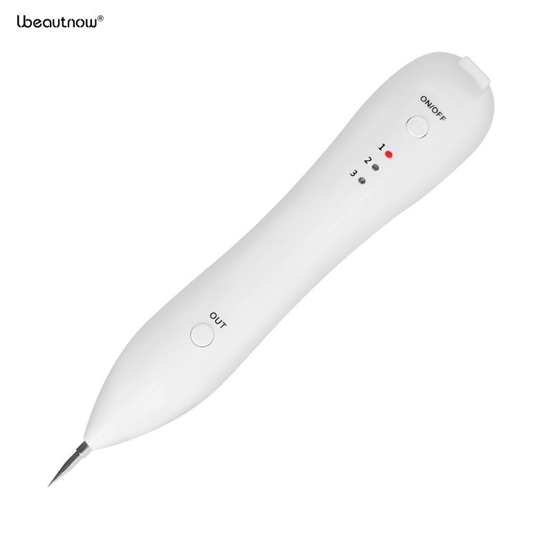 Ubeautnow UMF0033 Professional Plasma Mole Removal Pen – Freckle, Dark Spot & Pigment Removal Device