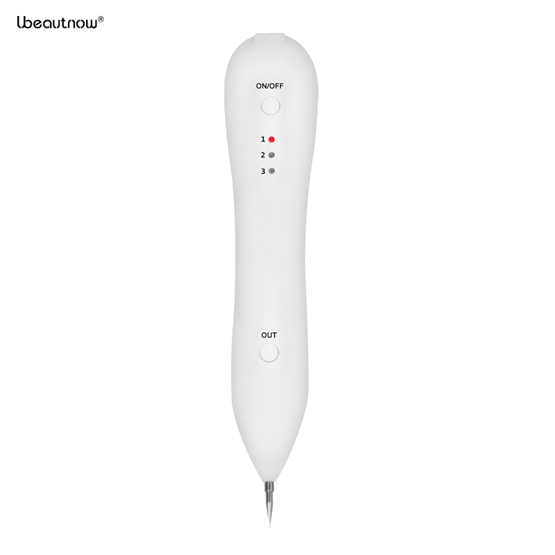 Ubeautnow UMF0033 Professional Plasma Mole Removal Pen – Freckle, Dark Spot & Pigment Removal Device