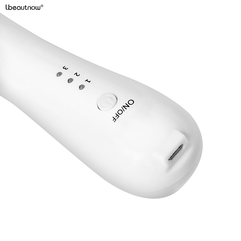 Ubeautnow UMF0033 Professional Plasma Mole Removal Pen – Freckle, Dark Spot & Pigment Removal Device