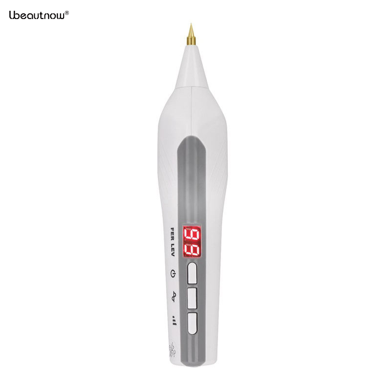 UMF0032 Ubeautnow Remove Tattoo Laser Machine