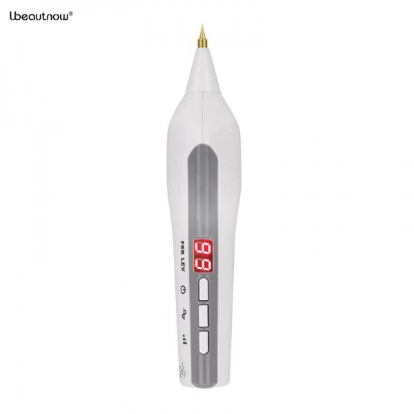 UMF0032 Ubeautnow Remove Tattoo Laser Machine
