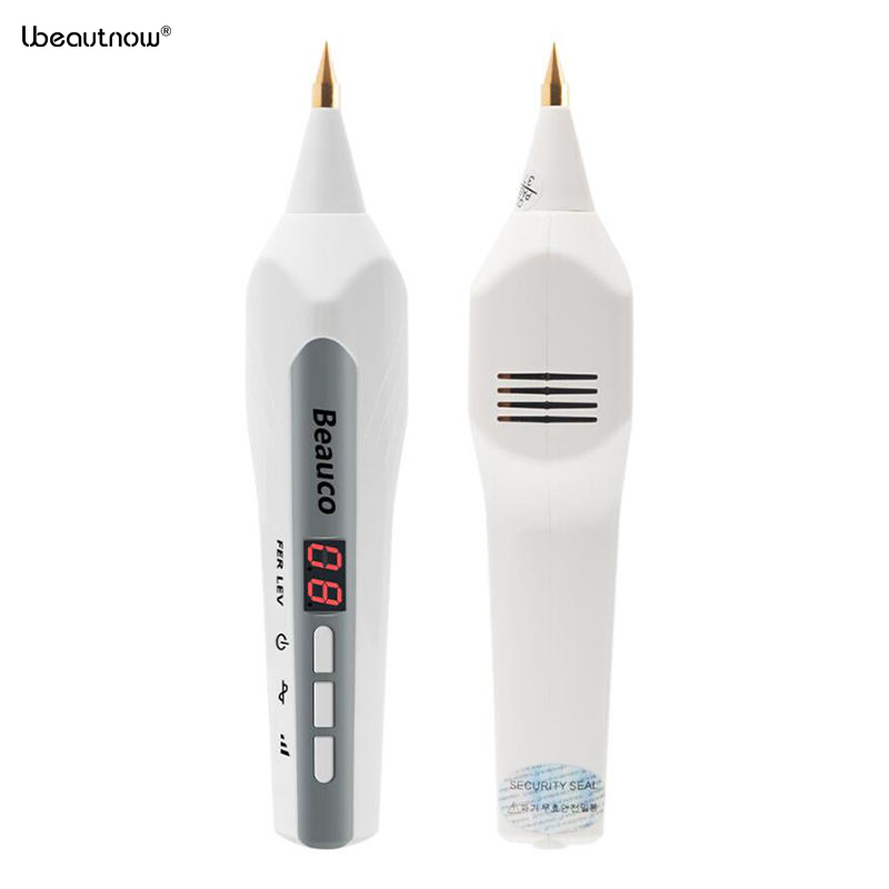 UMF0032 Ubeautnow Remove Tattoo Laser Machine