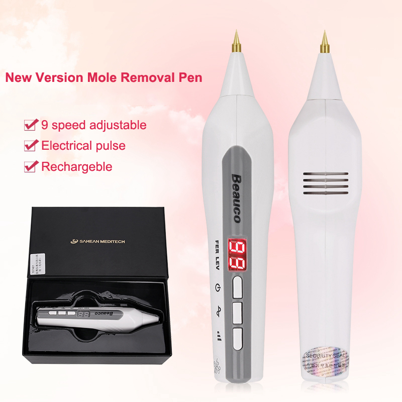 UMF0032 Ubeautnow Remove Tattoo Laser Machine