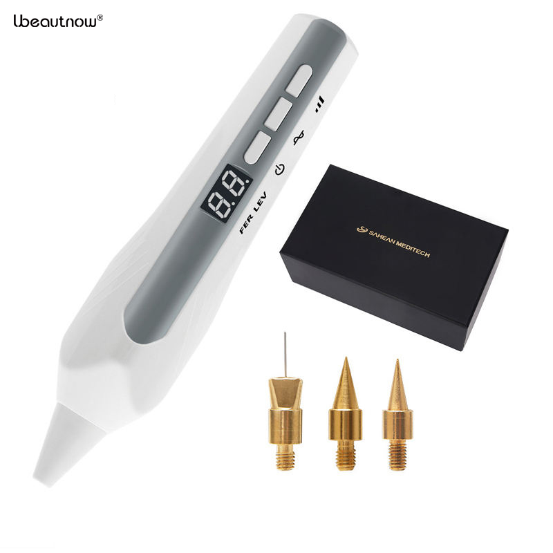 UMF0032 Ubeautnow Remove Tattoo Laser Machine