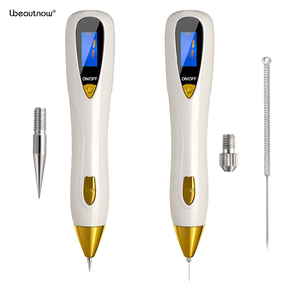 UMF0031 Ubeautnow mole remover pen
