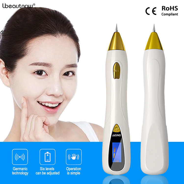 UMF0031 Ubeautnow mole remover pen