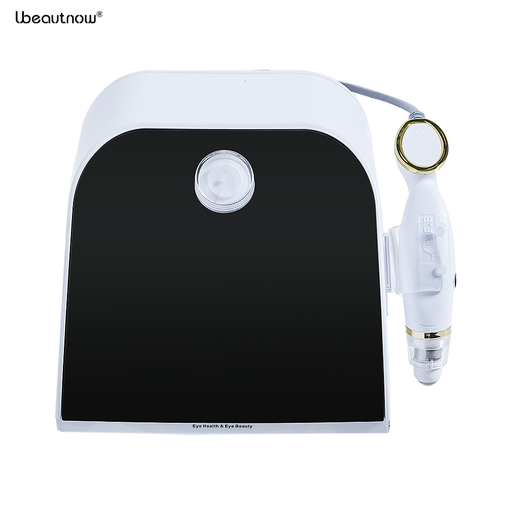 UMF0030 Ubeautnow Golden RF Vibration Eye Beauty Device
