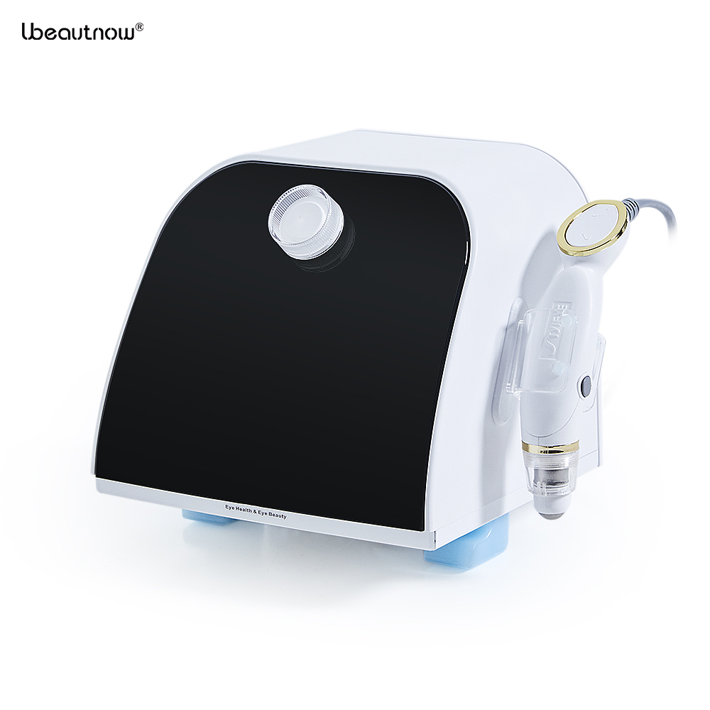 UMF0030 Ubeautnow Golden RF Vibration Eye Beauty Device