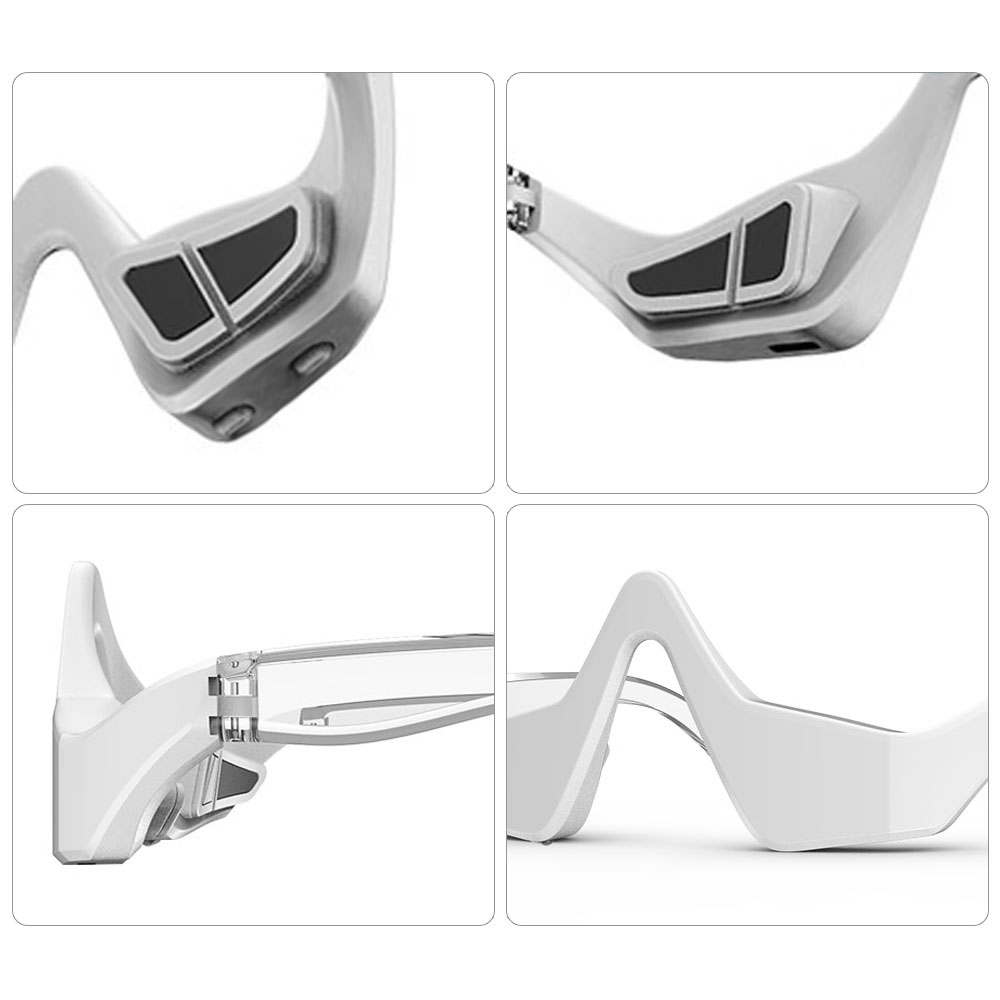 UMF0029 Ubeautnow EMS eye massage