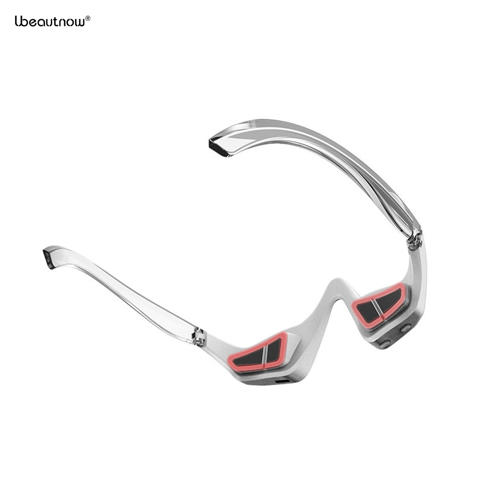 UMF0029 Ubeautnow EMS eye massage