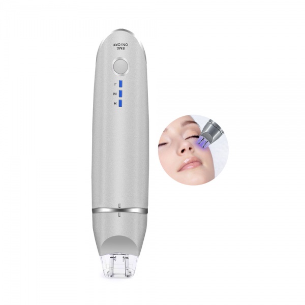 UMF0028 Ubeautnow BB eyes ems eye wrinkle massage with vibration electric BIO home use