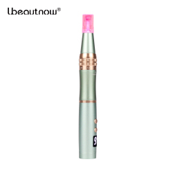 UMF0026 Ubeautnow Nanoelectric Micro-needling Pen with LED