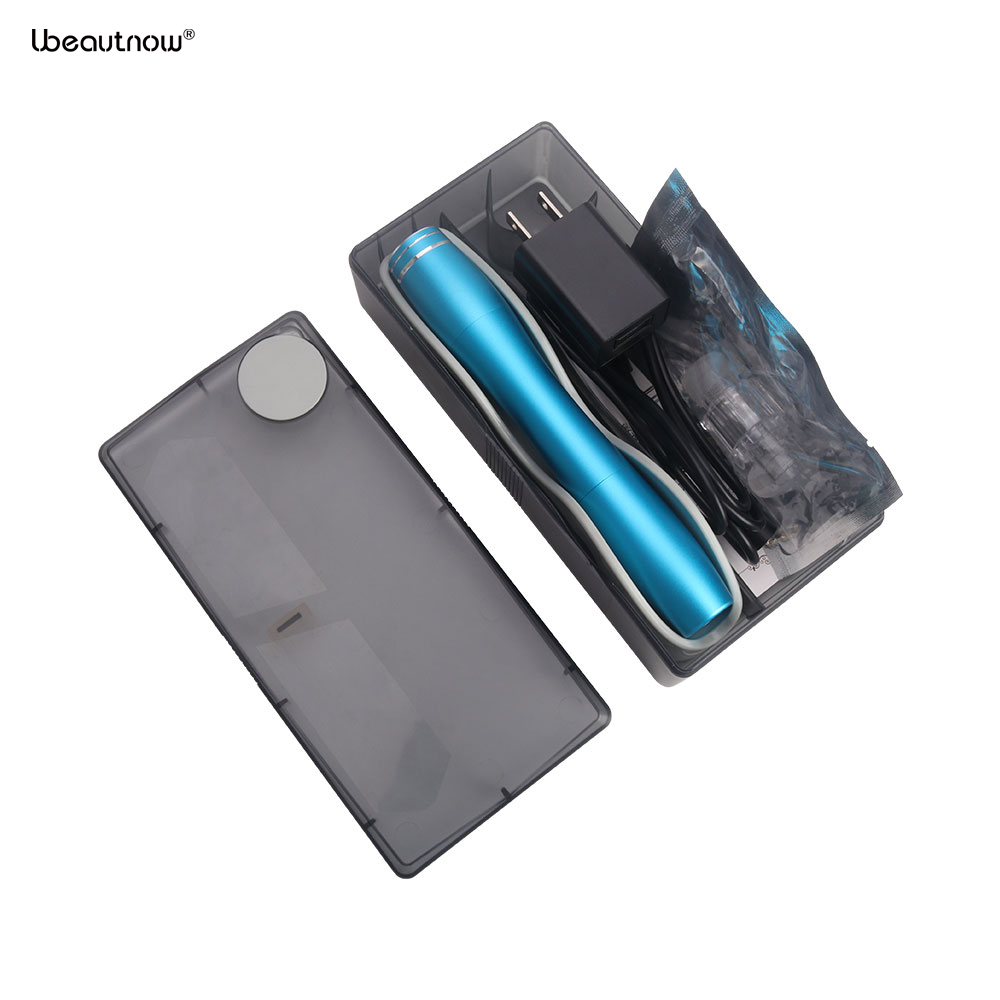 Wireless Nano Hydra Micro-needle Pen M1