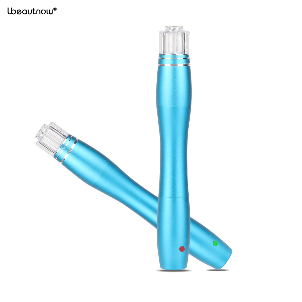 Wireless Nano Hydra Micro-needle Pen M1