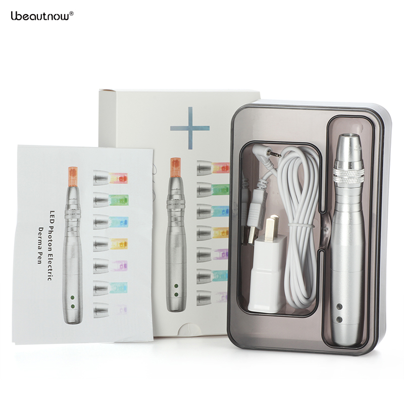 UMF0024 Ubeautnow Derma Pen Rechargeable Type