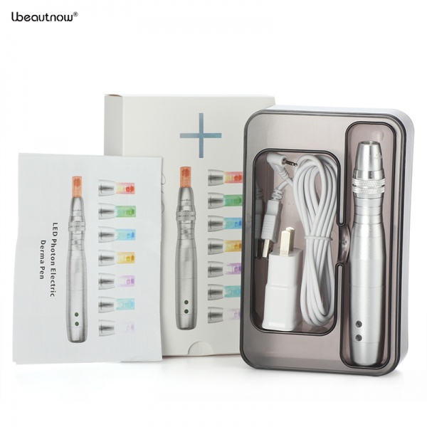 UMF0024 Ubeautnow Derma Pen Rechargeable Type