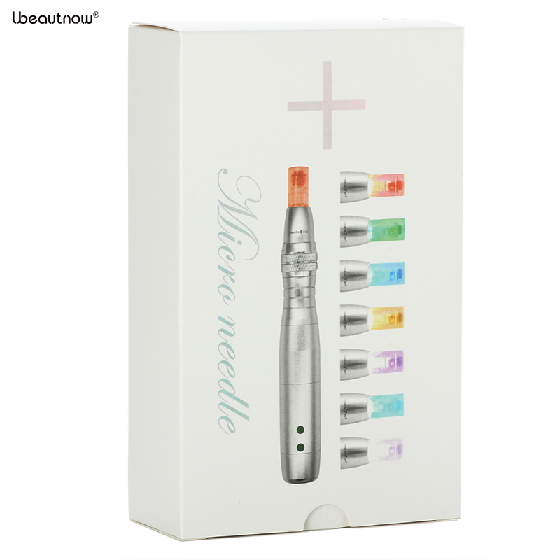 UMF0024 Ubeautnow Derma Pen Rechargeable Type