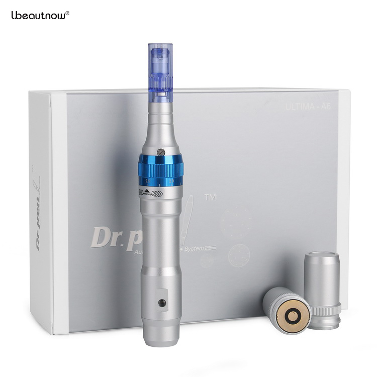 UMF0022 Ubeautnow Microneedle Derma Pen
