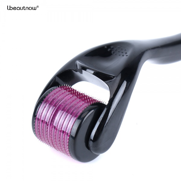 UMF0021 Ubeautnow wrinkle care microneedle derma roller system