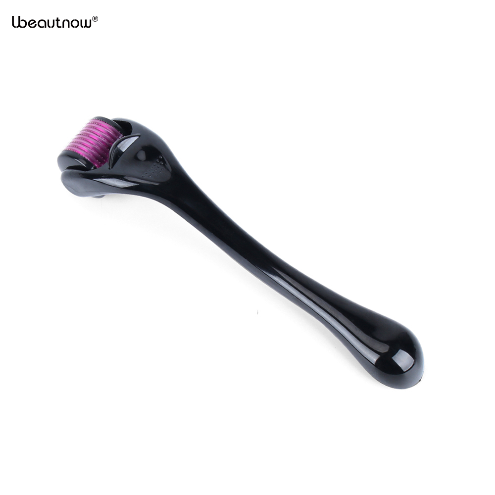 UMF0021 Ubeautnow wrinkle care microneedle derma roller system