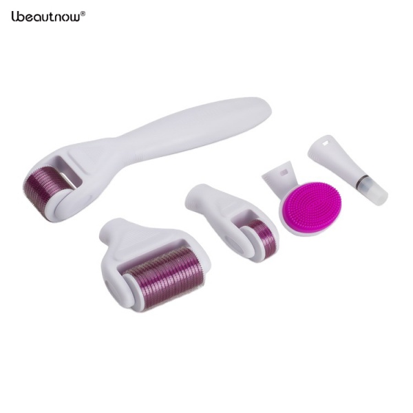 UMF0020 Ubeautnow dermaroller needles machine