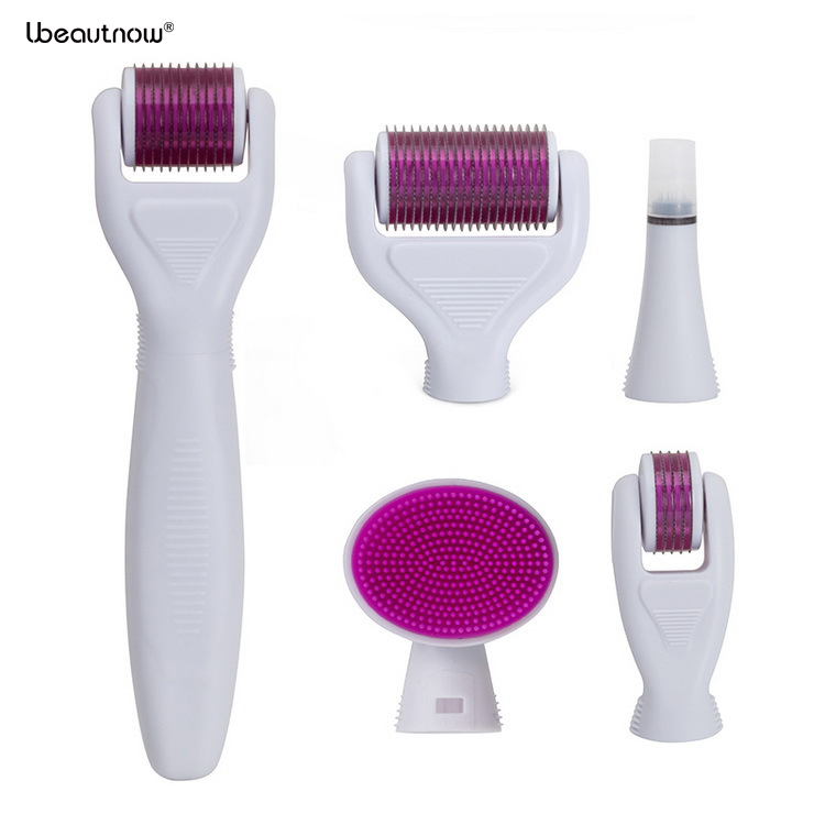 UMF0020 Ubeautnow dermaroller needles machine