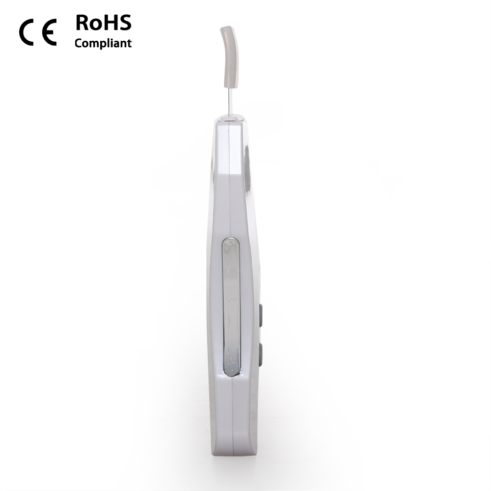 UMF0008 Ubeautnow ultrasonic skin scrubber