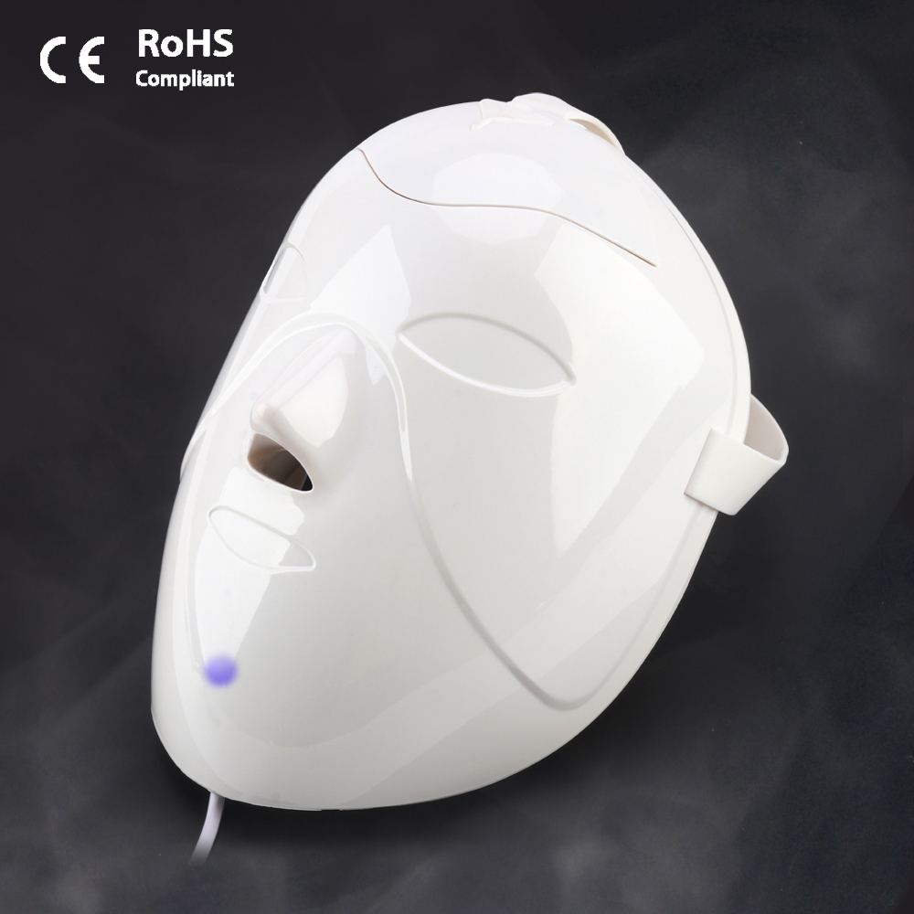 UMF0005 Ubeautnow Intelligent Steam Hydrating Facial Mask