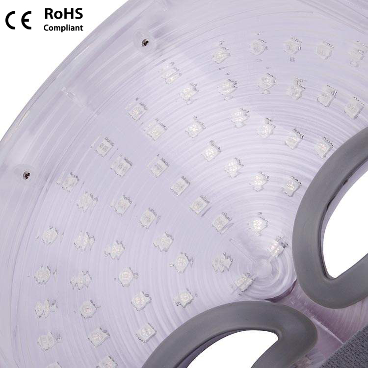 UMF0003 Ubeautnow 7-Color LED Face Mask for Acne Treatment & Skin Renewal